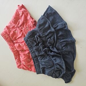 Bundle Garanimals Ruffled Skirts